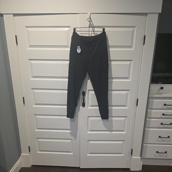 NWT: Thumb United 6 Pocket Sweatpants Size XL - Picture 2 of 5
